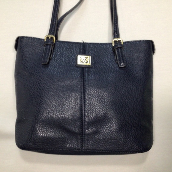 Anne Klein tote - Picture 5 of 16